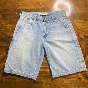 Vintage Levin’s Jeans Shorts Denim